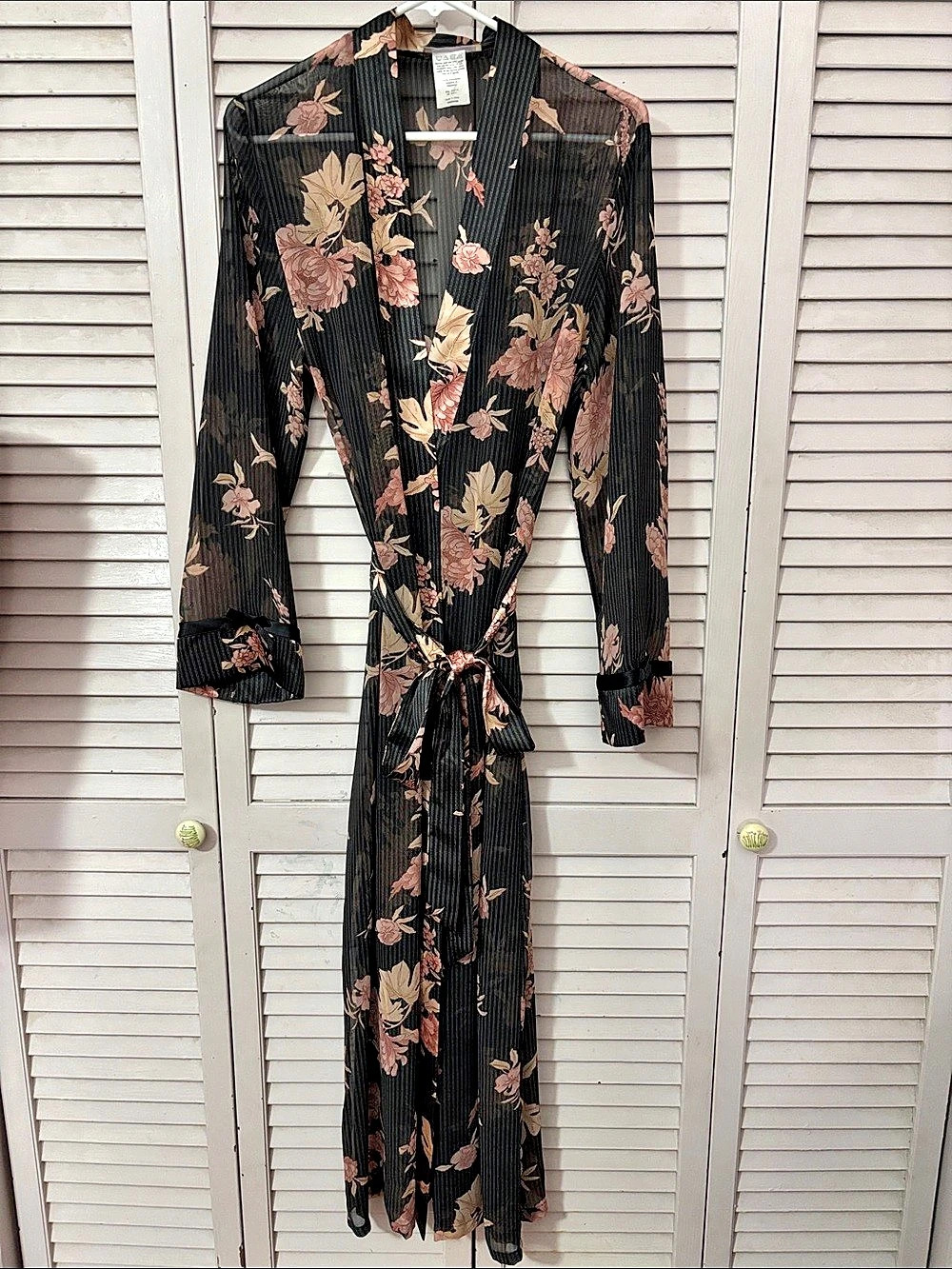 California Dynasty Robe